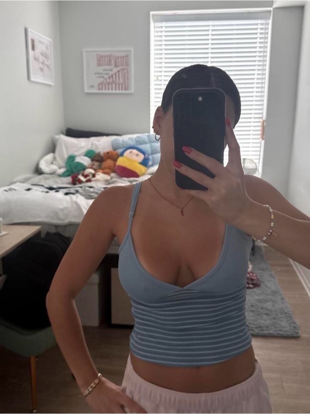 Edikted tank top